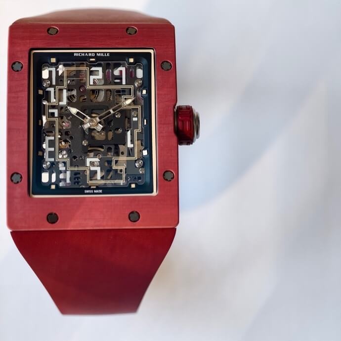 Richard Mille