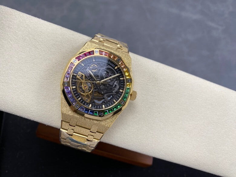 Audemars Piguet