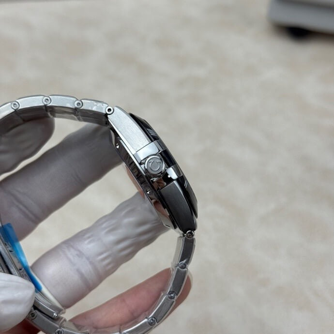 Omega Constellation