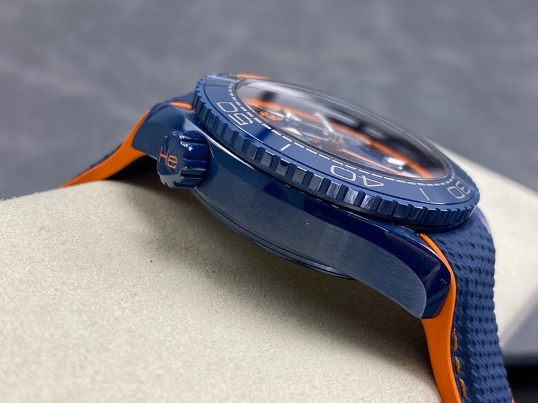 Omega Seamaster
