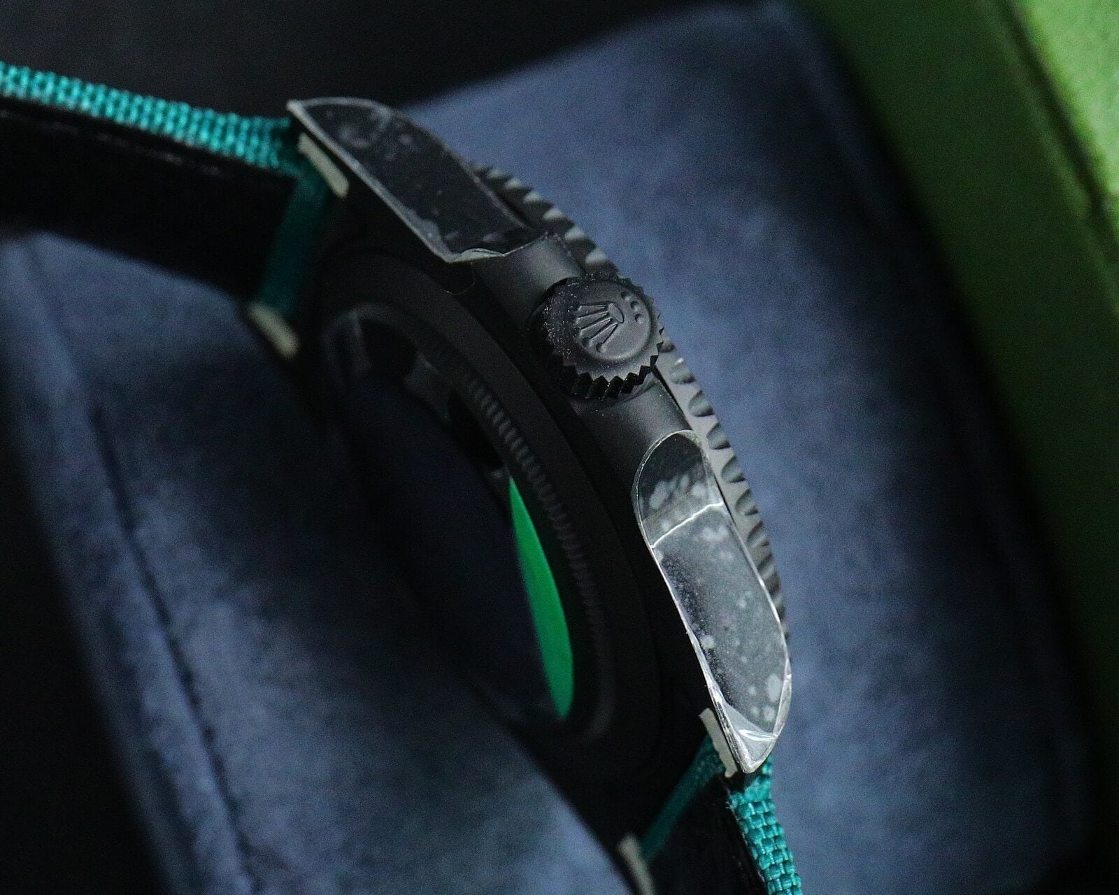 Rolex Submariner