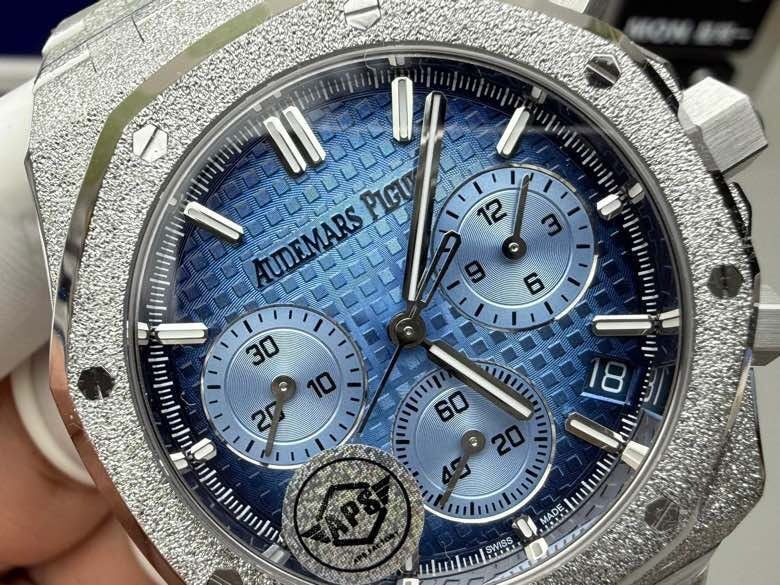 Audemars Piguet