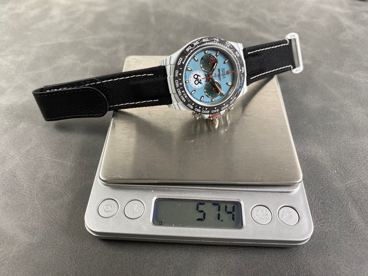 Rolex Daytona