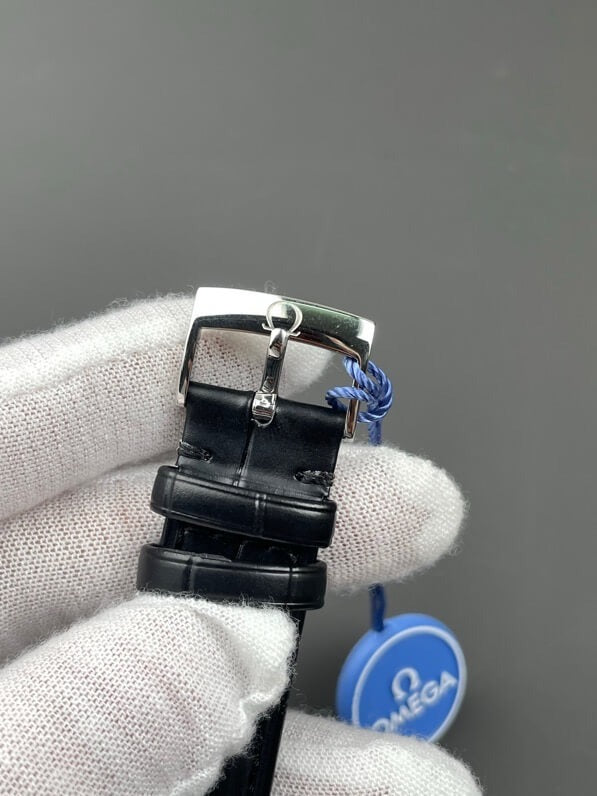 Omega Seamaster