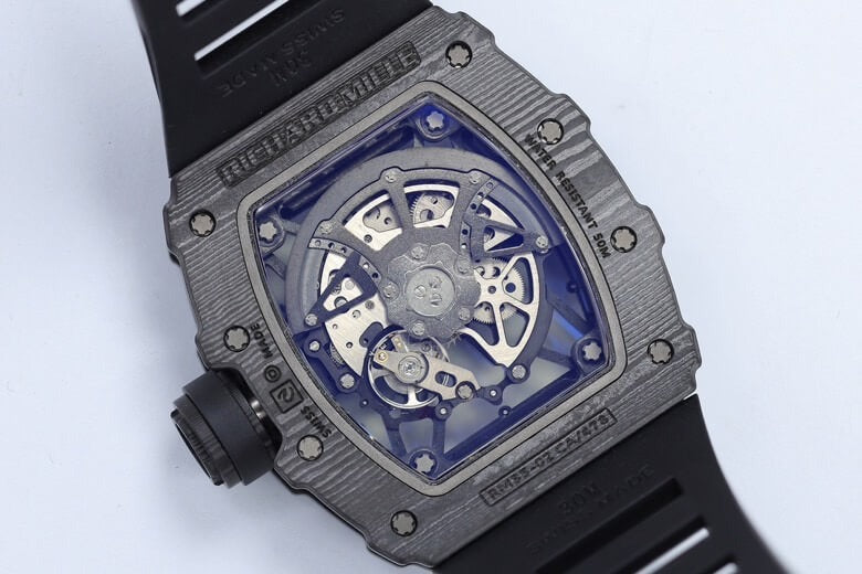 Richard Mille