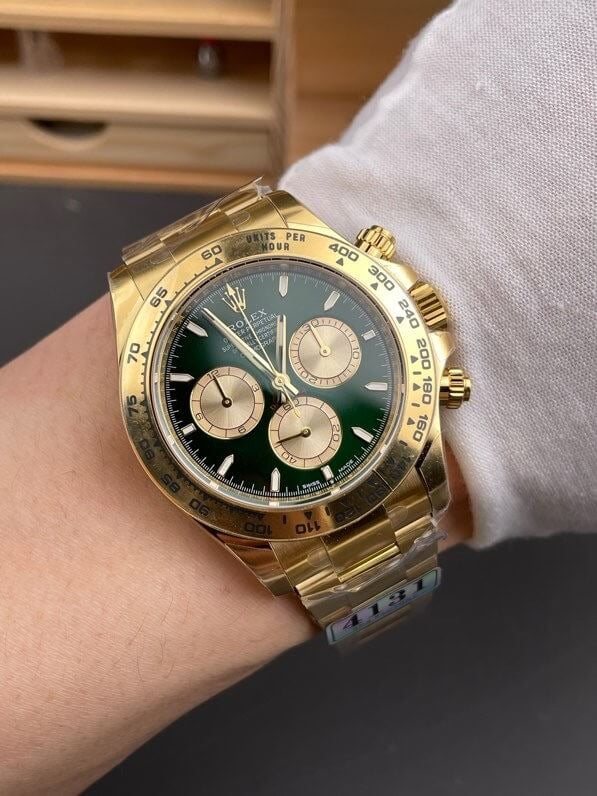 Rolex Daytona