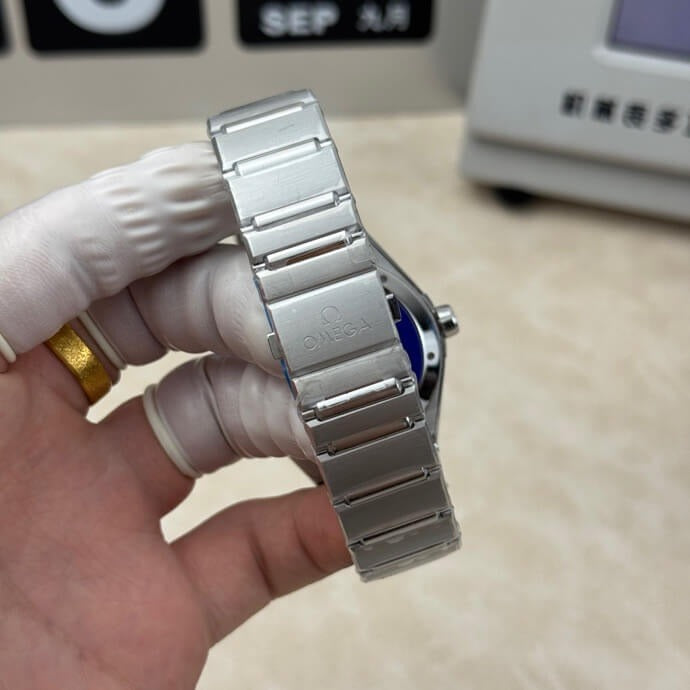 Omega Constellation