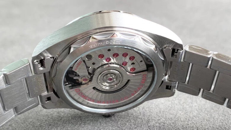 Omega De Ville