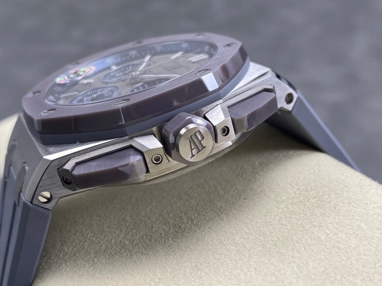 Audemars Piguet