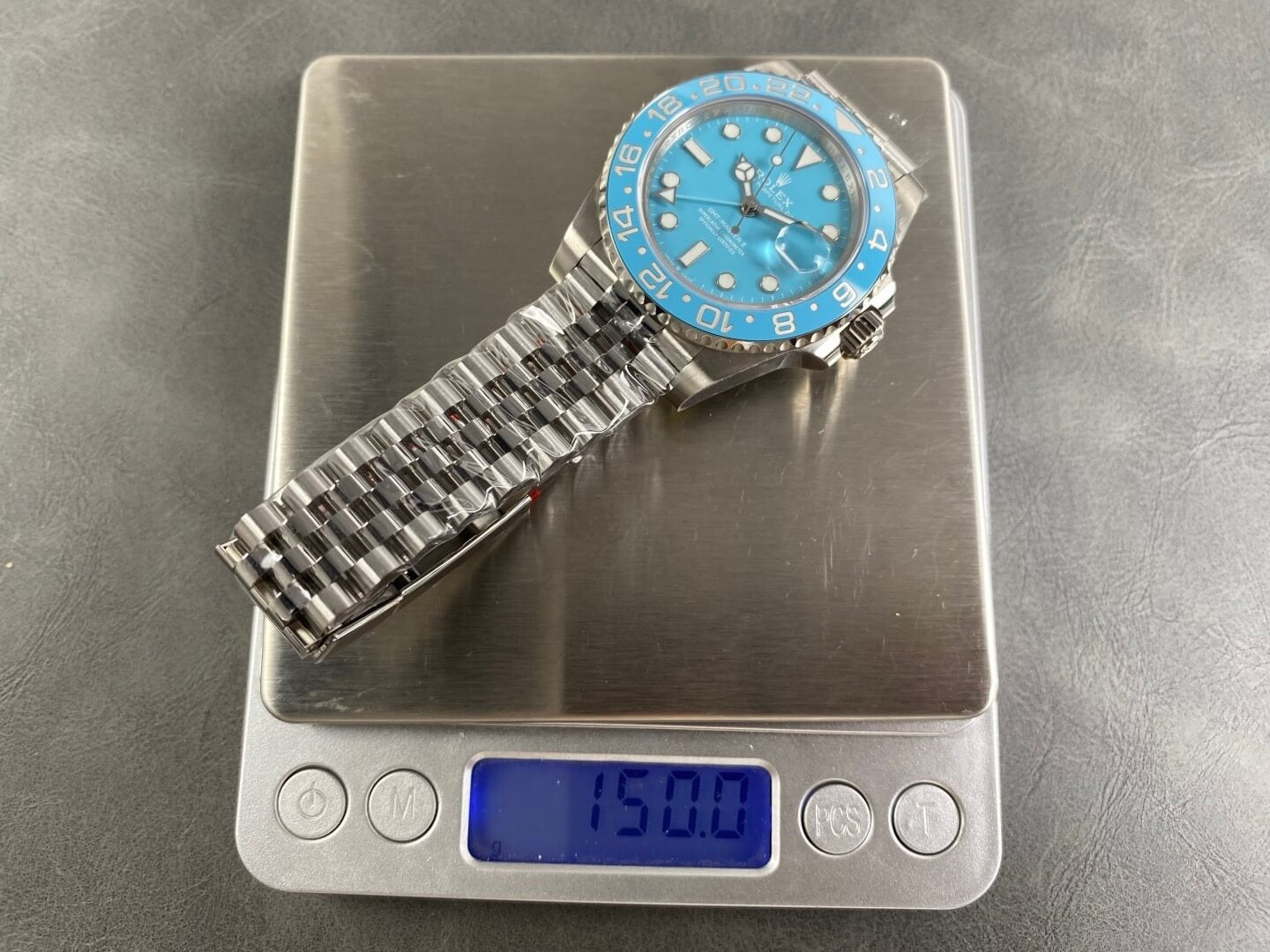 Rolex GMT-Master