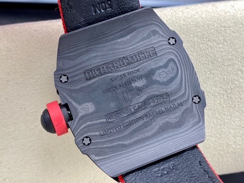 Richard Mille