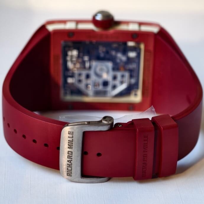 Richard Mille