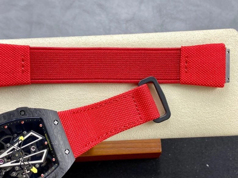 Richard Mille