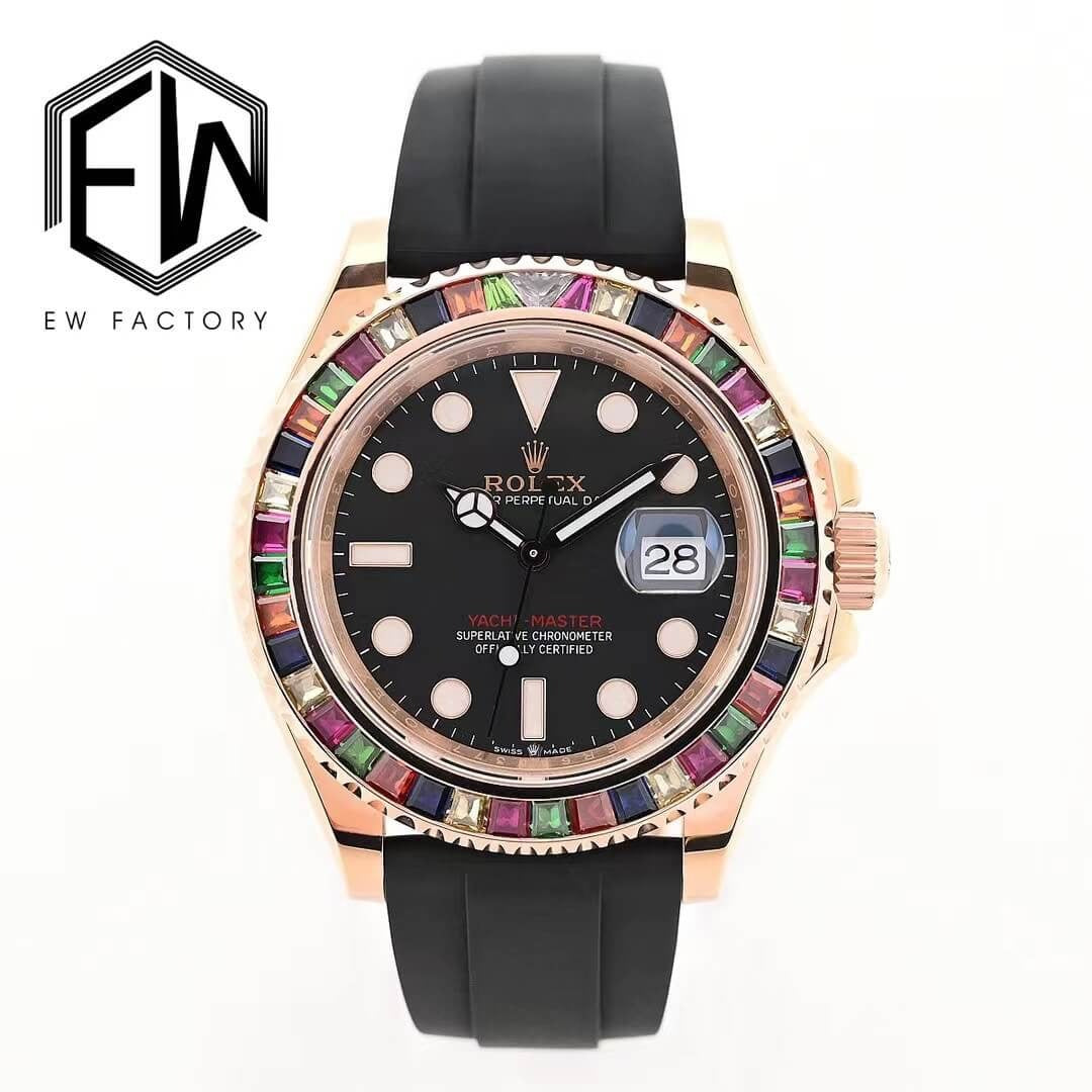 Rolex Yacht Master
