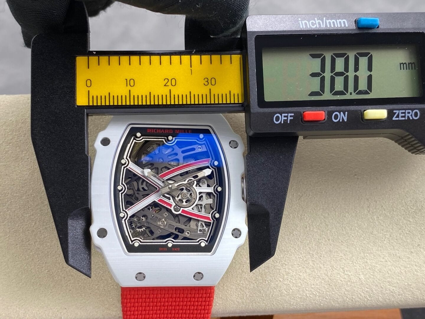 Richard Mille