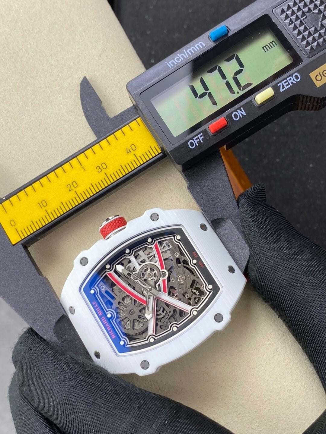 Richard Mille