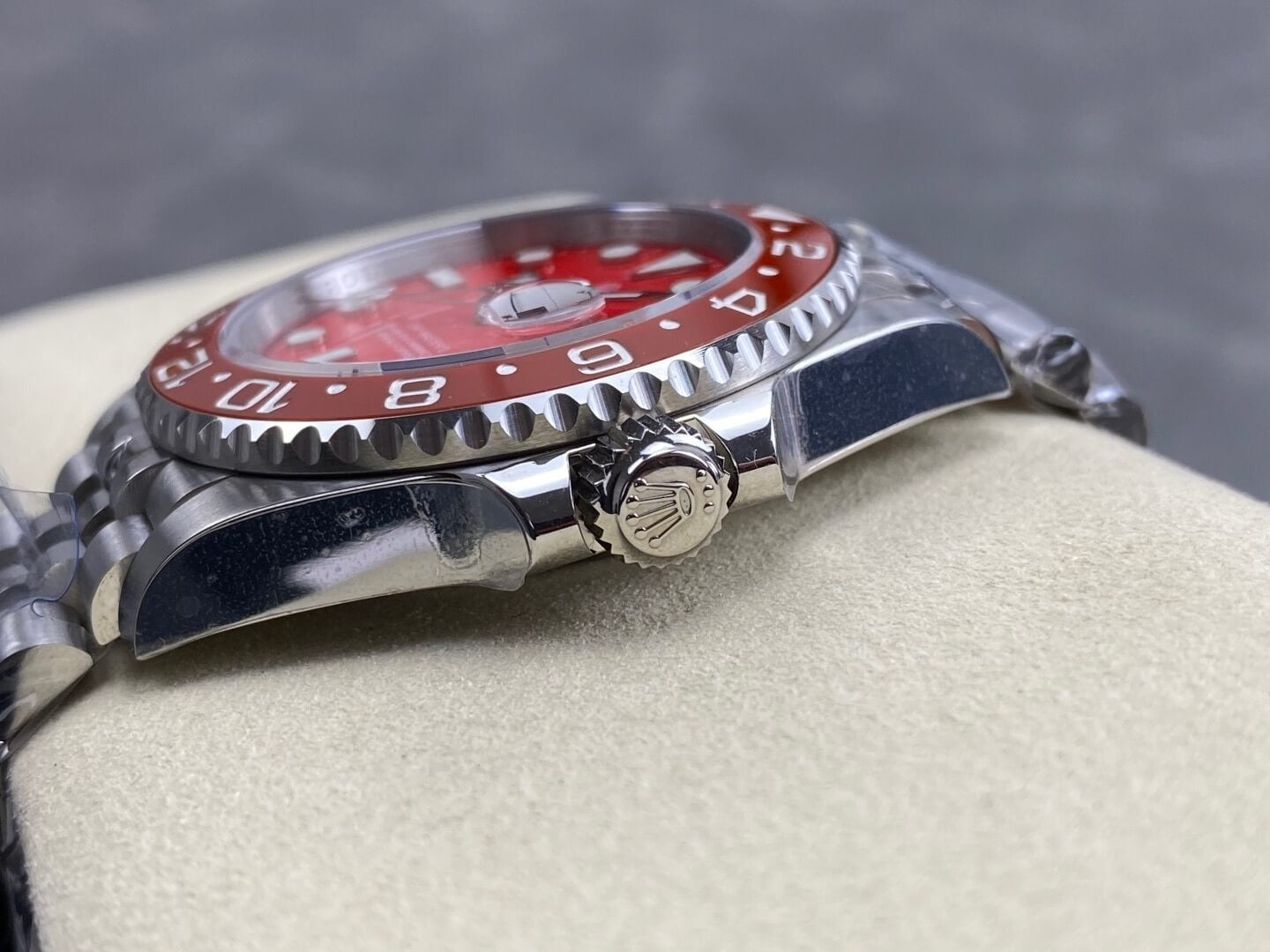 Rolex GMT-Master