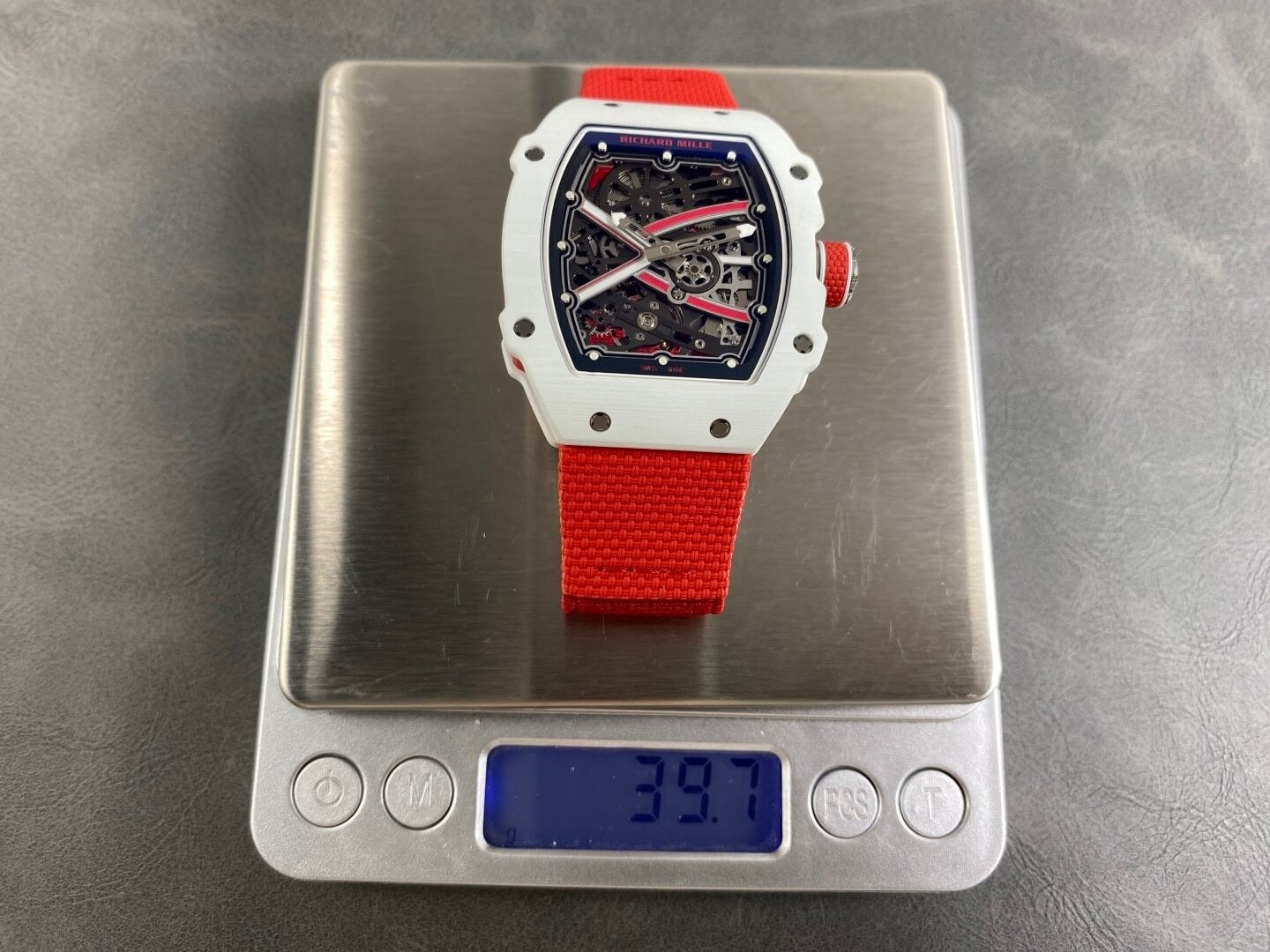 Richard Mille