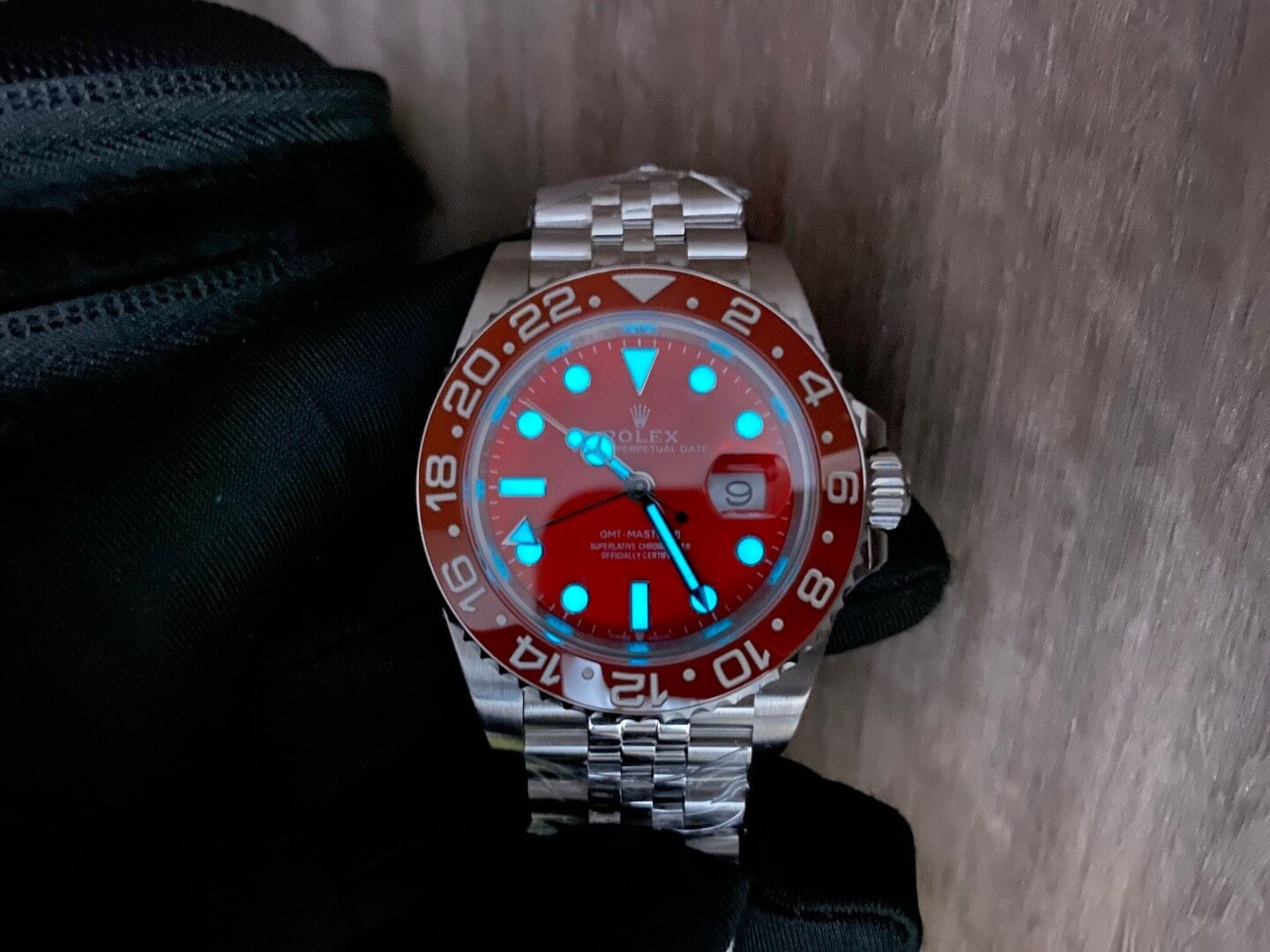 Rolex GMT-Master