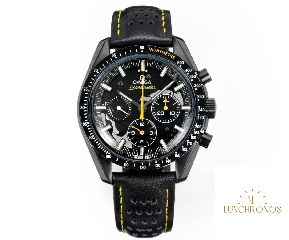 Replica Omega Speedmaster 311.92.44.30.01.001 TW Factory