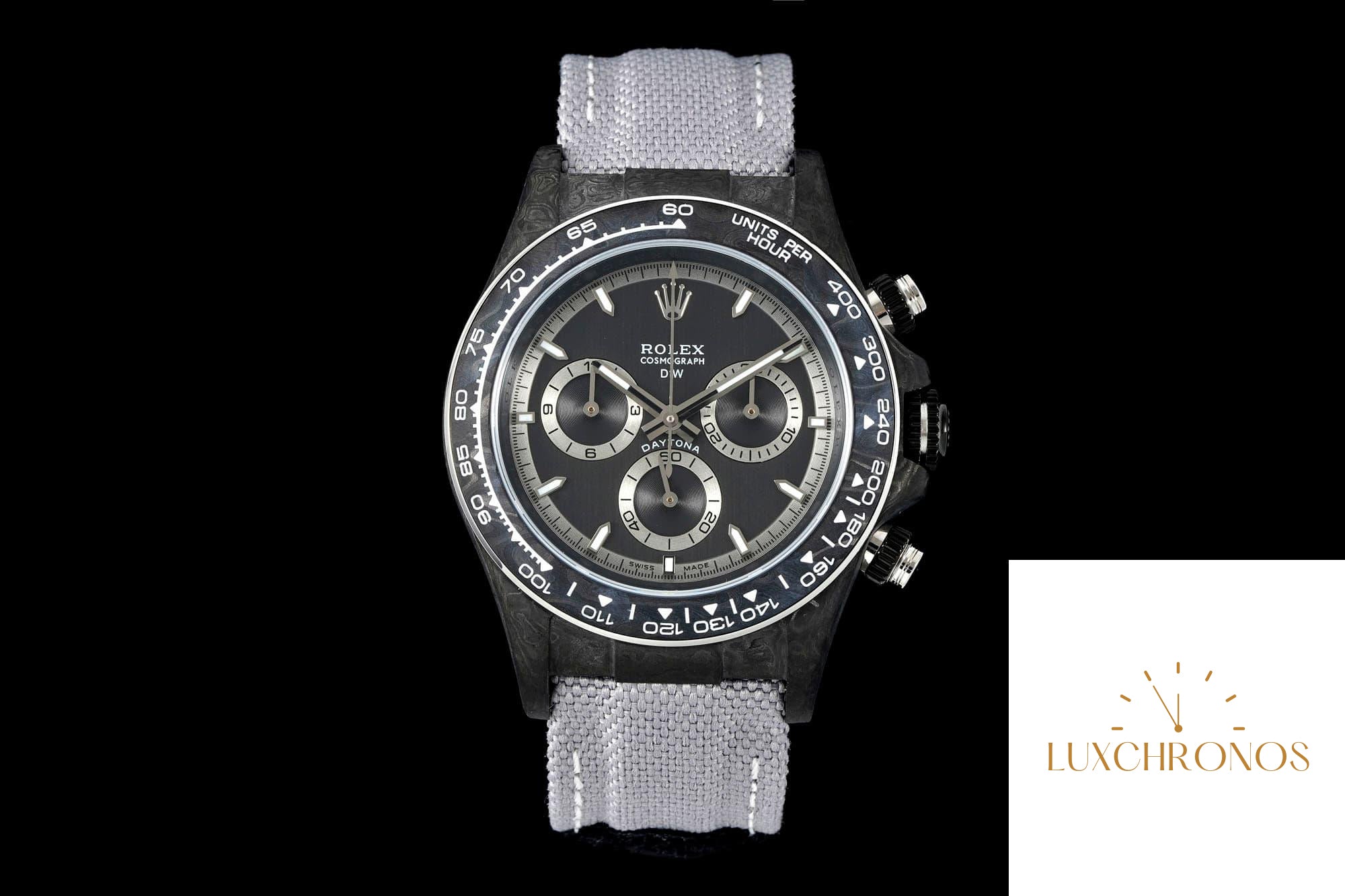Rolex Daytona