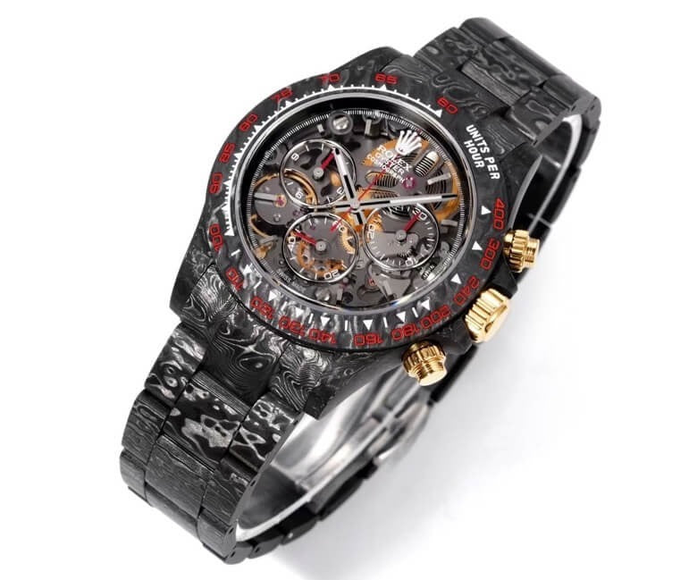 Rolex Daytona