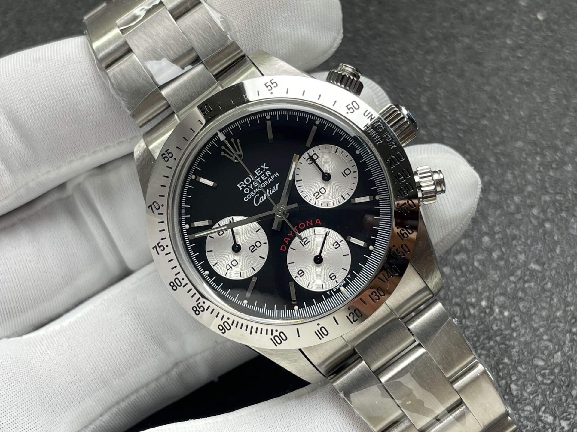 Rolex Daytona