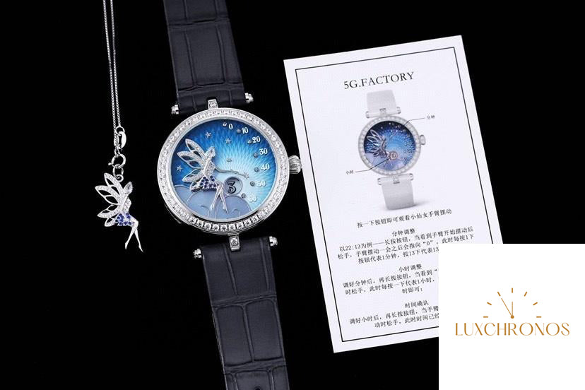 Van Cleef & Arpels