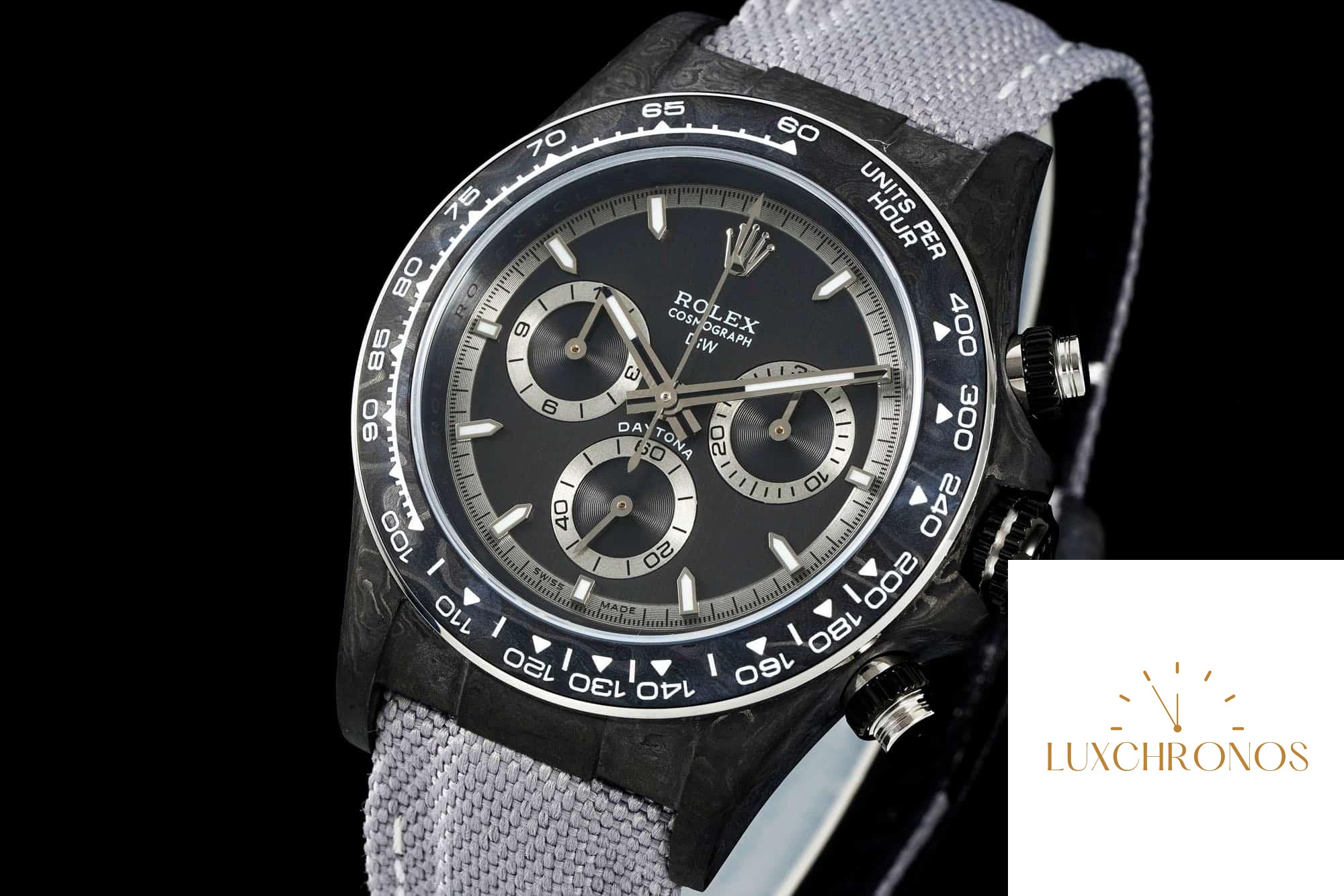 Rolex Daytona