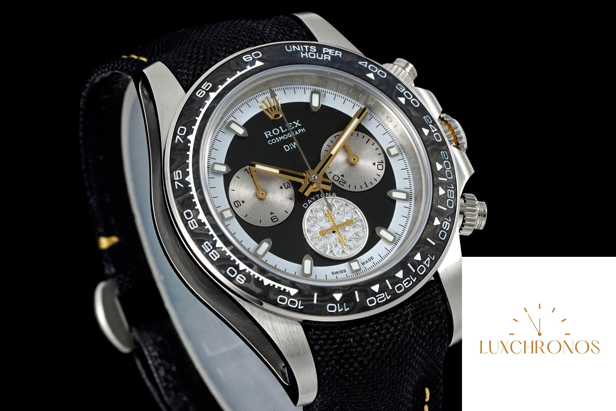 Rolex Daytona