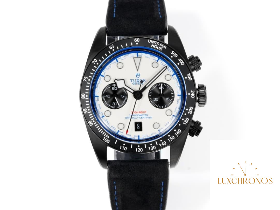 Replica Tudor Black Bay M79377KN-0001 3T Factory