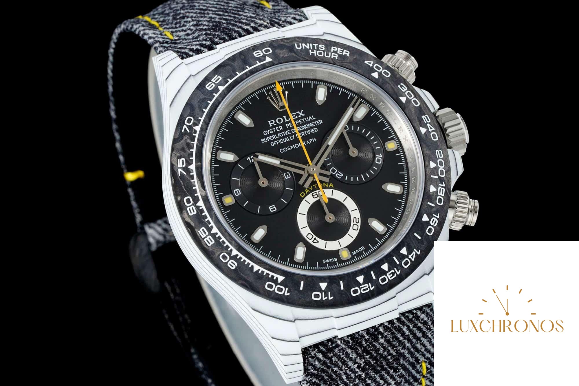 Rolex Daytona