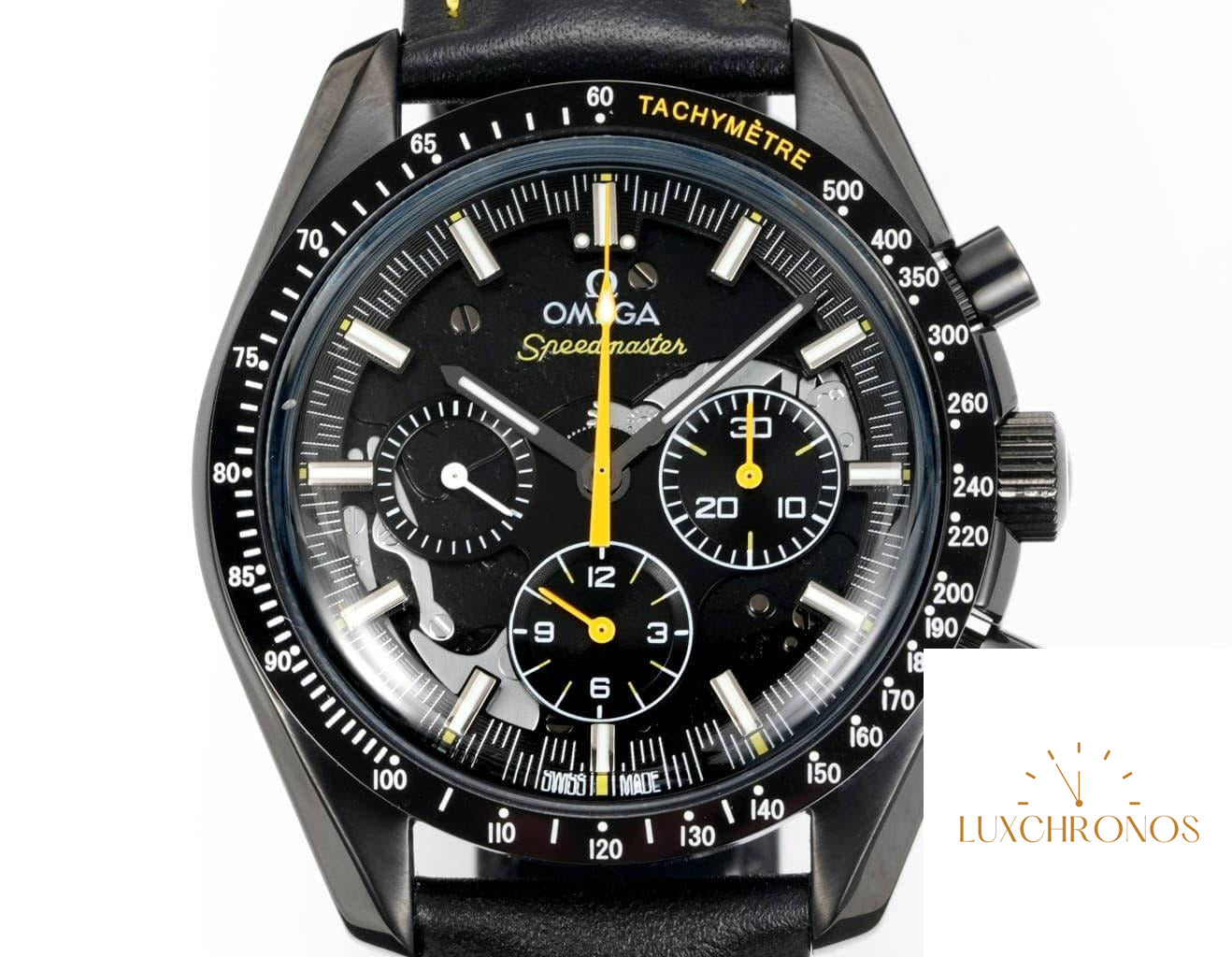 Replica Omega Speedmaster 311.92.44.30.01.001 TW Factory