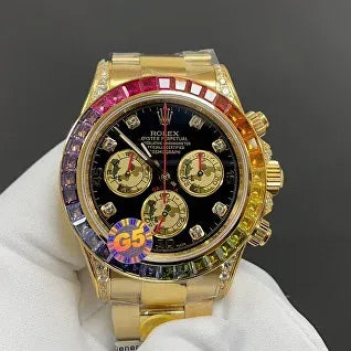 Rolex Daytona