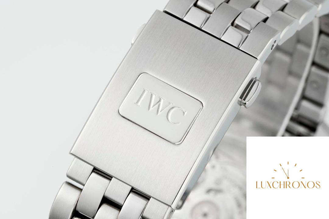 Replica IWC pilot IW388104 APS Factory