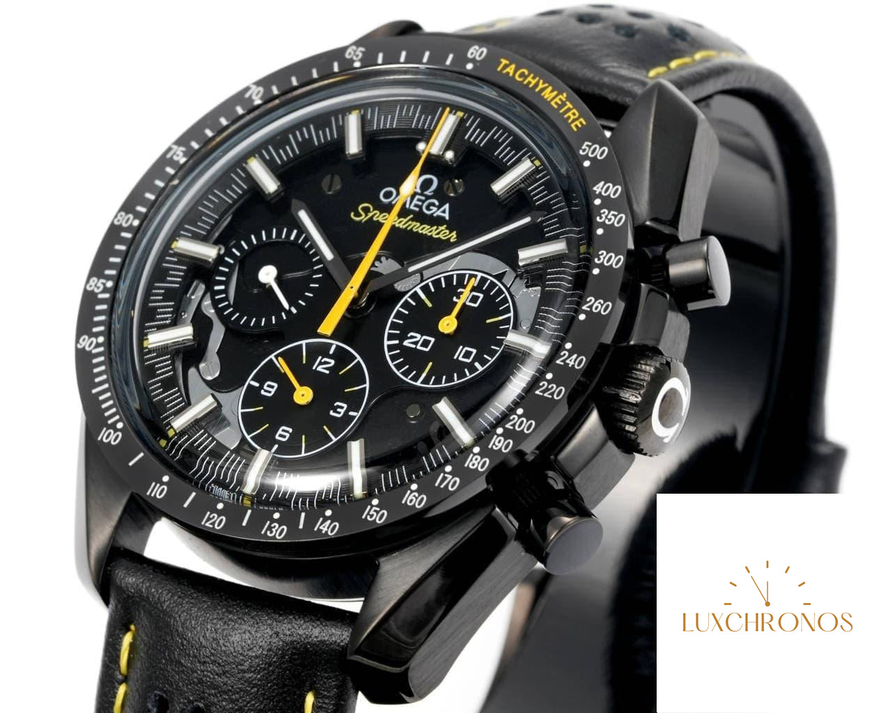 Replica Omega Speedmaster 311.92.44.30.01.001 TW Factory