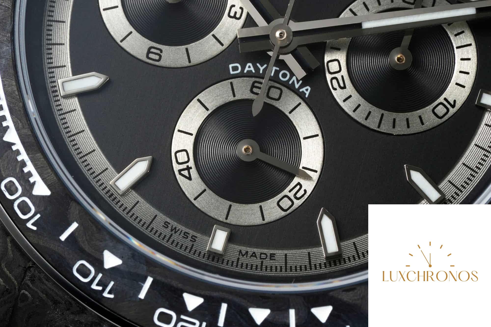 Rolex Daytona