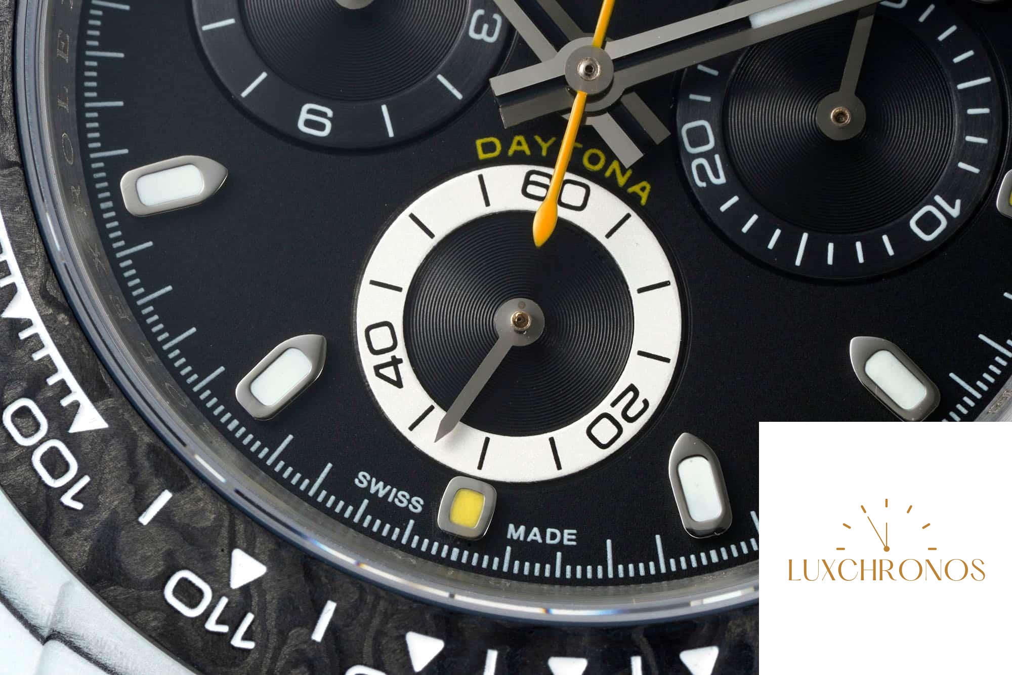 Rolex Daytona