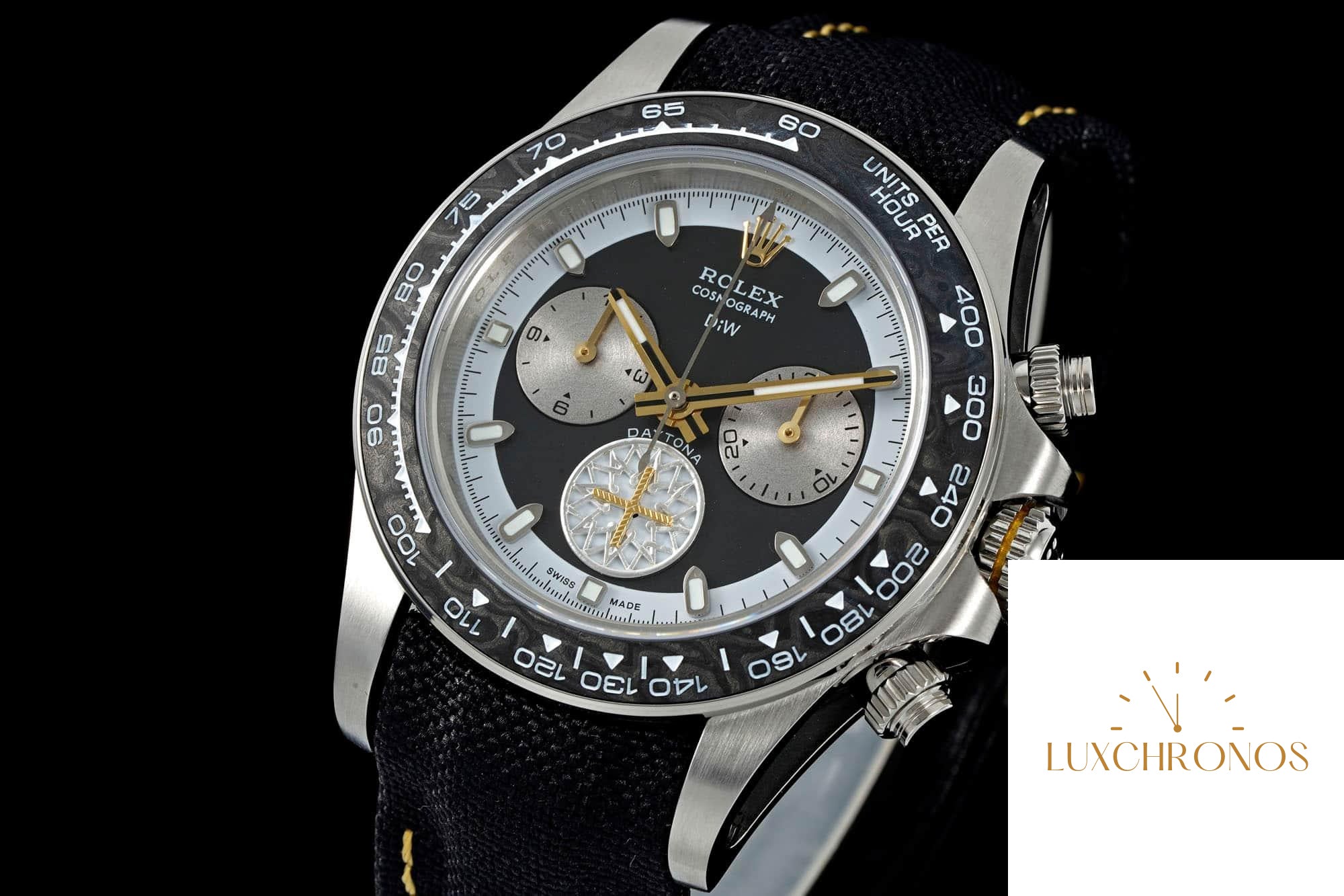 Rolex Daytona