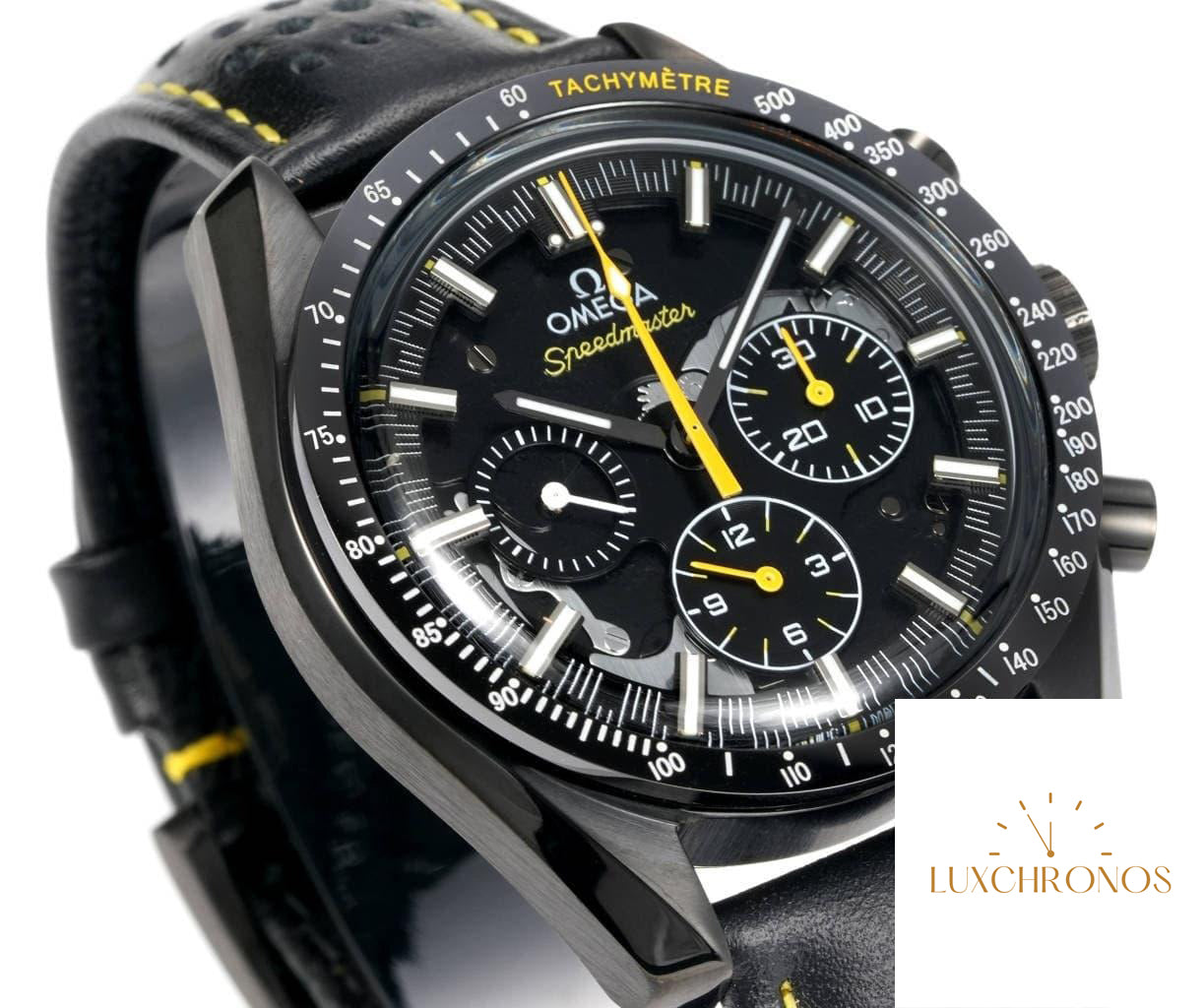 Replica Omega Speedmaster 311.92.44.30.01.001 TW Factory