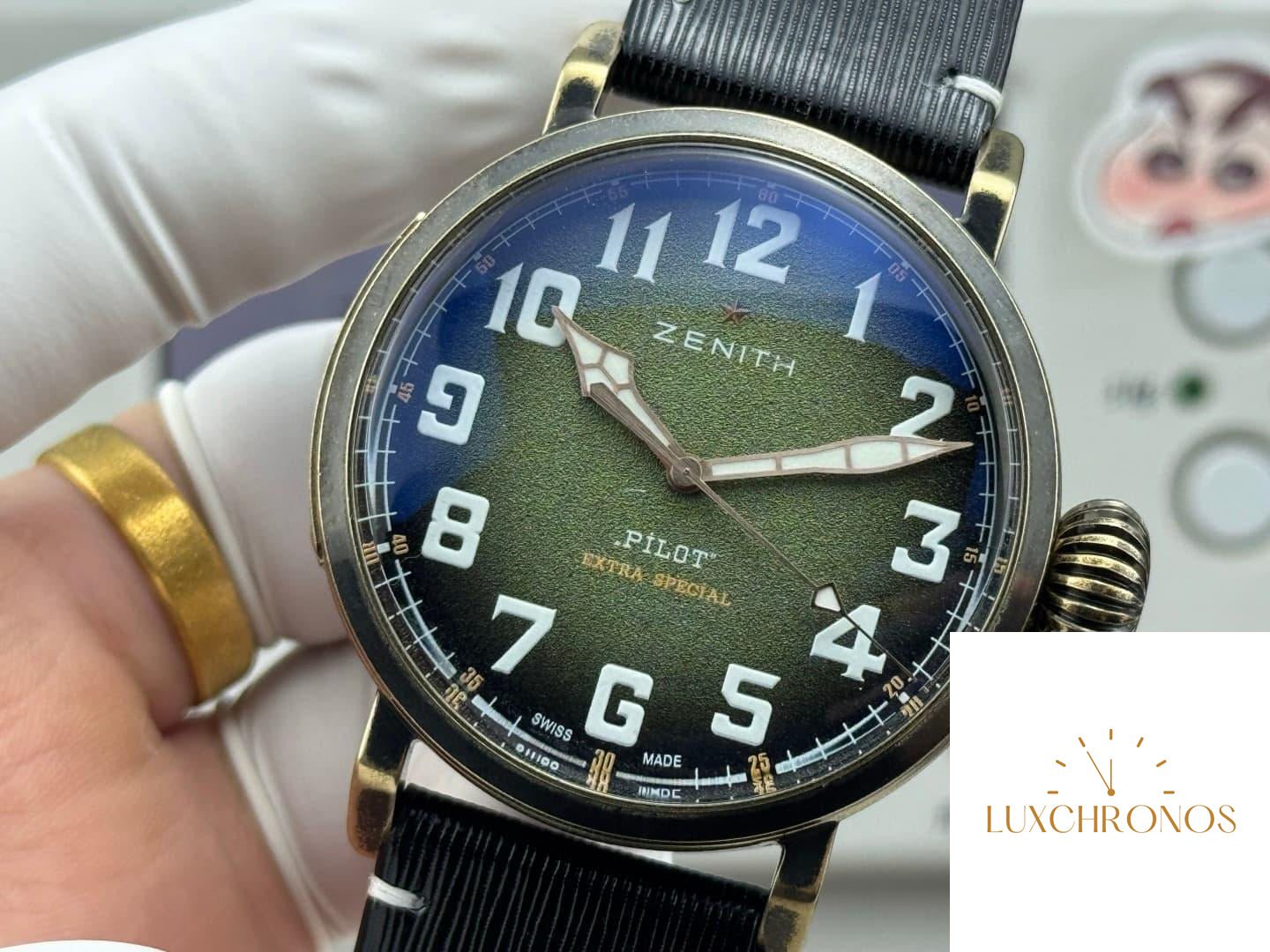Zenith