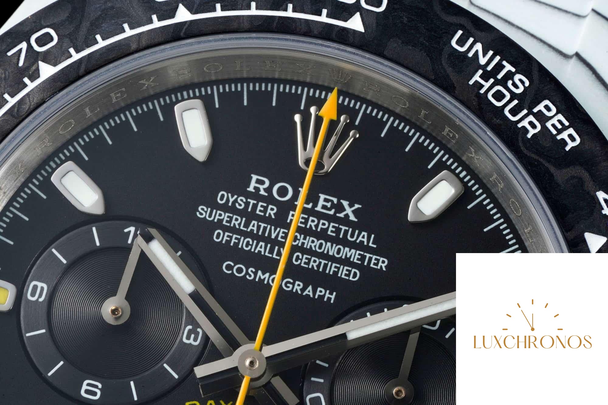 Rolex Daytona