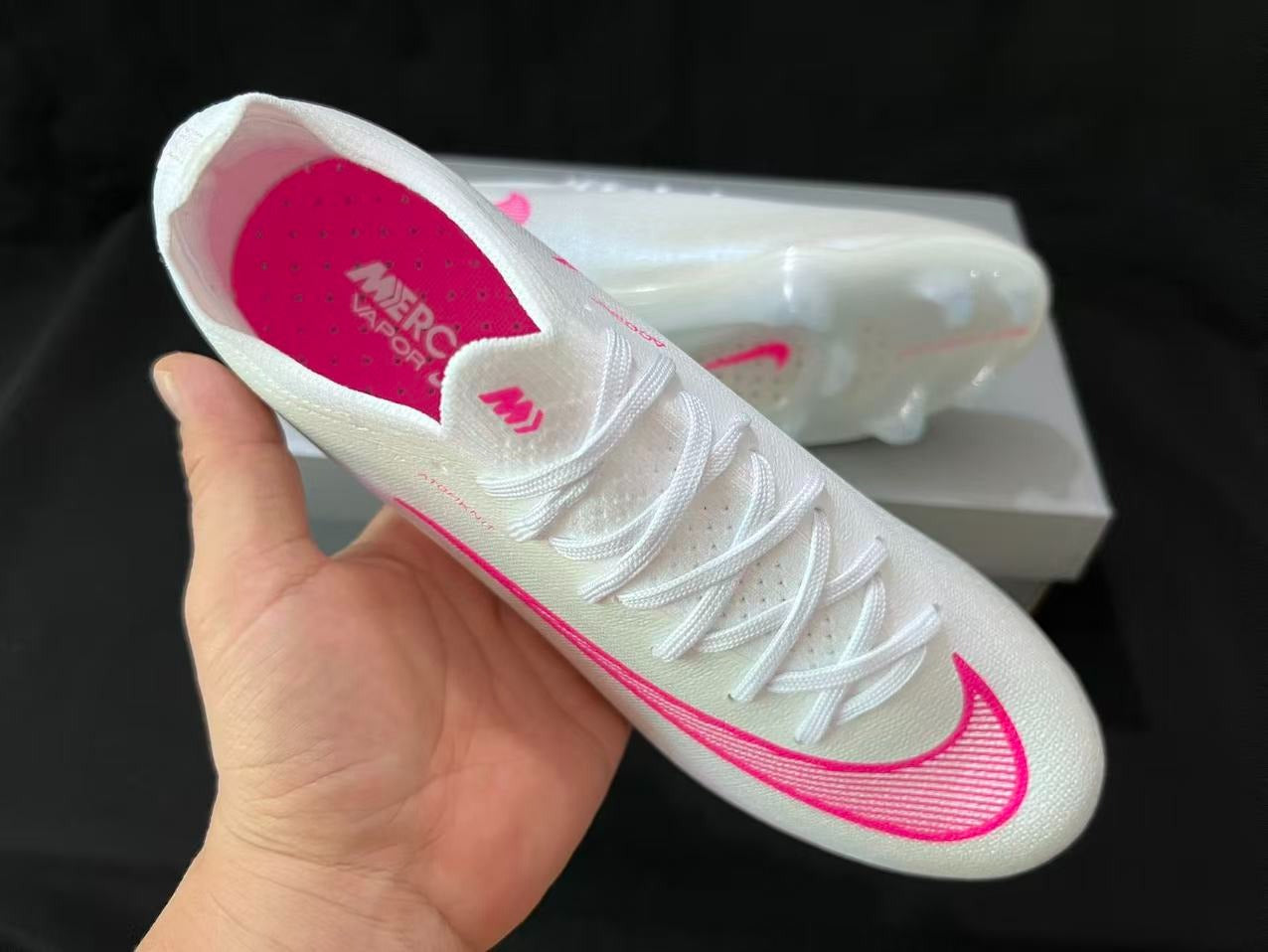Air Zoom Mercurial Vapor XV Elite FG