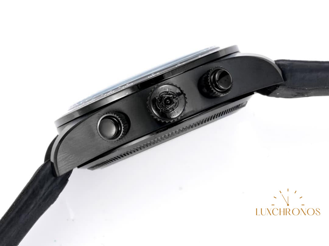 Replica Tudor Black Bay M79377KN-0001 3T Factory