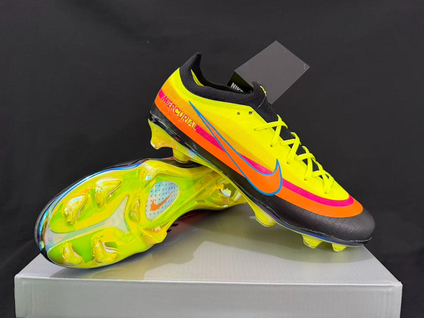 Air Zoom Mercurial Vapor XV Elite FG