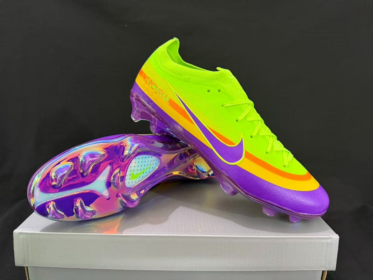 Air Zoom Mercurial Vapor XV Elite FG