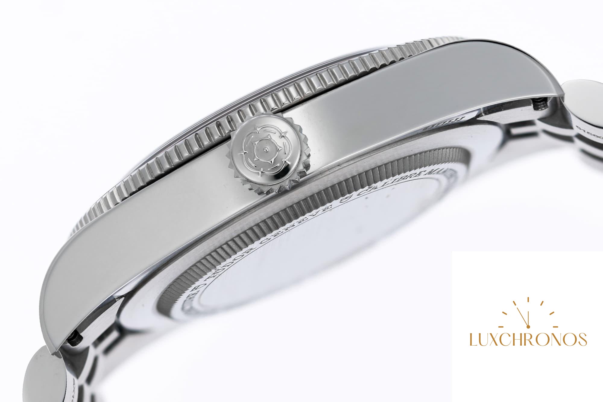 Tudor Black Bay
