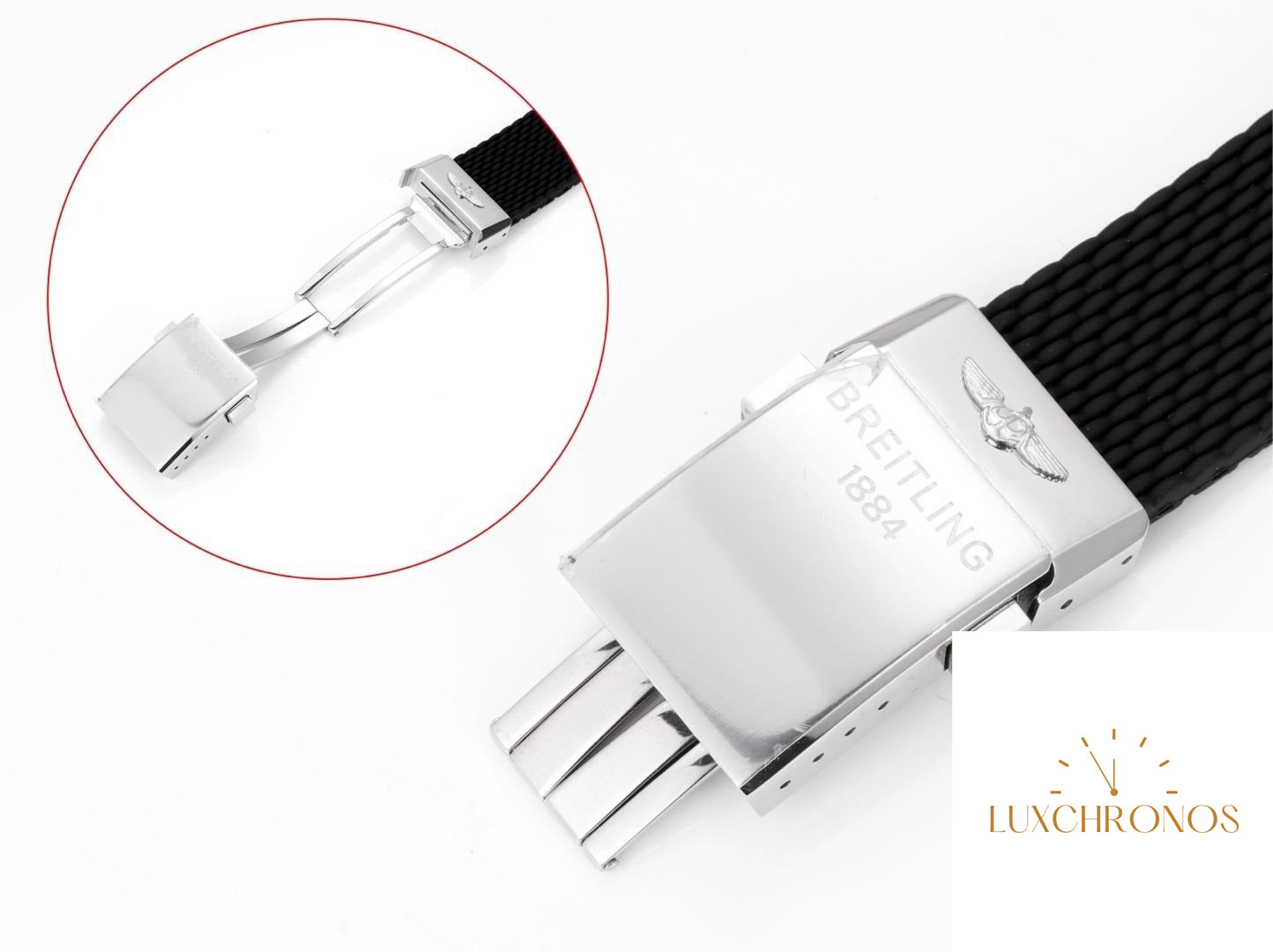 Replica Breitling Superocean Heritage AB0162121G1S1 BLS Factory V2