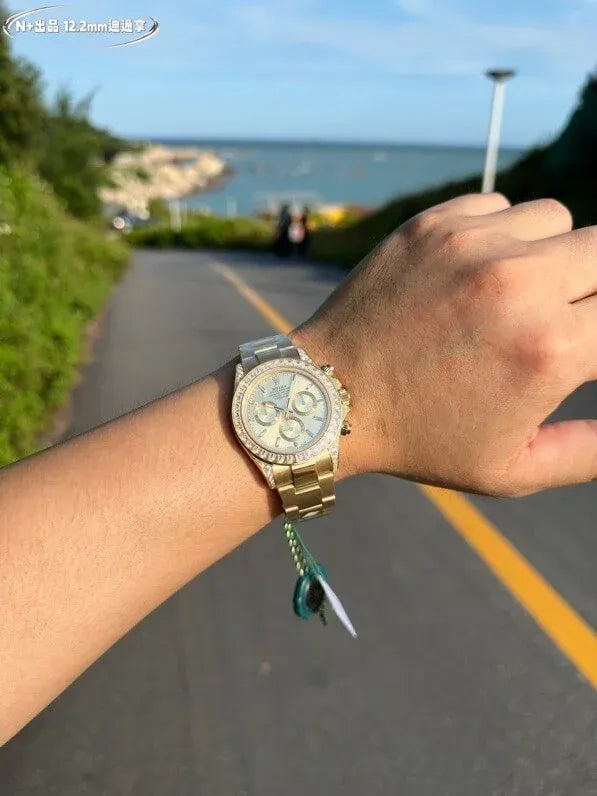 Rolex Daytona