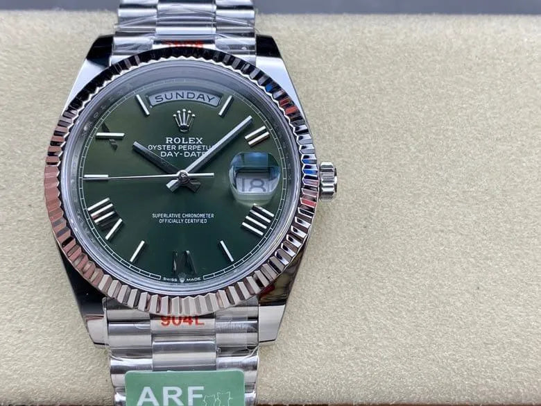 Rolex Day-date